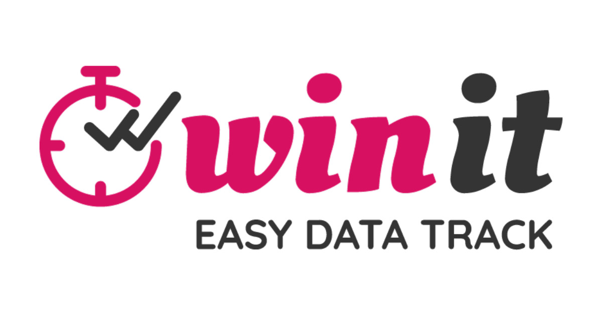 Logo dell'azienda Winit
